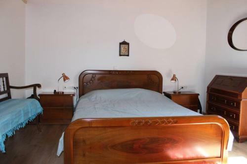 Apartamento Historical Stone House