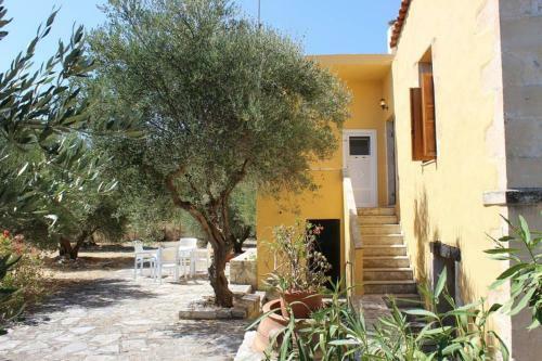 Apartamento Historical Stone House