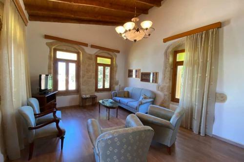 Apartamento Historical Stone House