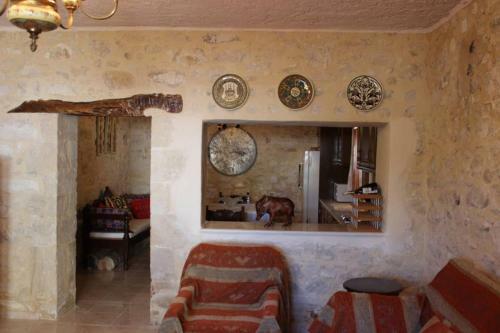 Apartamento Historical Stone House