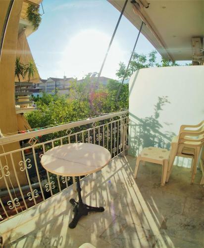 Apartamento Bettys Rooms