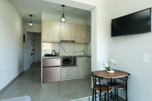 Elena's Apartment