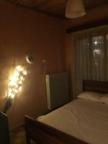 Apartamento Charoula Pavliani Fthiotidas