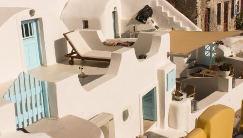 Apartamento Casa Sigala Sunset