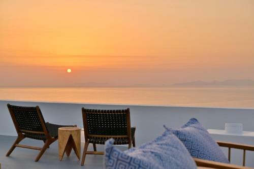 Villa Cape Suite Oia