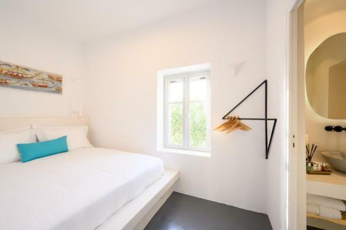 Villa Cape Suite Oia