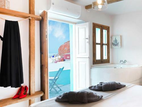 Secret Gem Suites