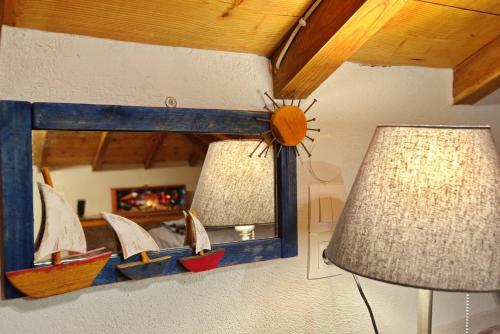 Angel Sunset Suite