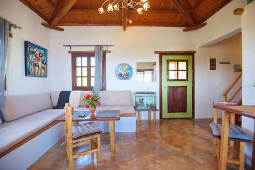 Angel Sunset Suite