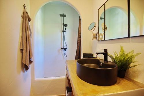 Angel Sunset Suite