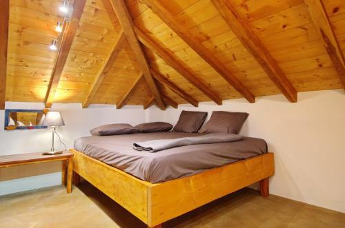 Angel Sunset Suite