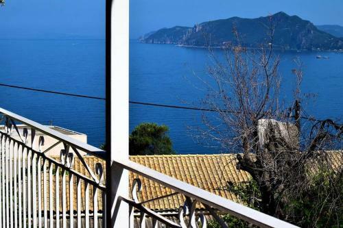 Apartamento Beautiful House On Famous Village Pentati