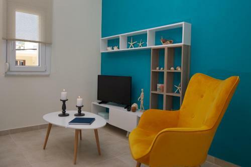 Apartamento Lidromi Home (sky)