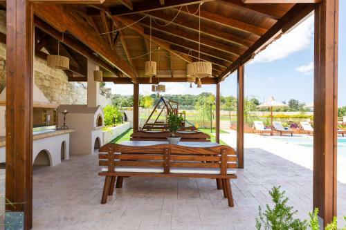 Ino Villa, Unique Group Gatherings!