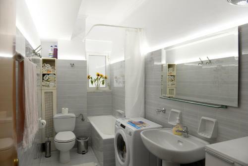 Apartamento Patras Marina - Blue Sky