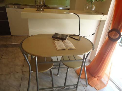 Apartamento Vacations In Patra