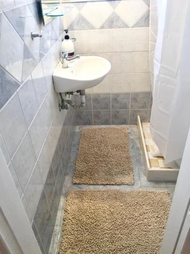 Apartamento Chryssa?s Studio Deluxe (2 Persons) No2