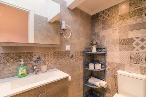 Agroturismo Milena's Country House