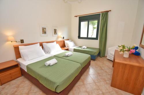 Corfu Resorts Apartments