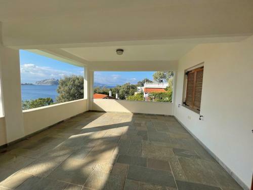 Apartamento Phaedrus Living Sea View Villa Aegina