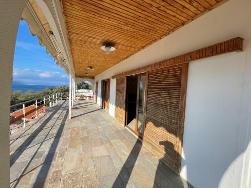 Apartamento Phaedrus Living Sea View Villa Aegina