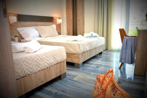 Apartamento Vasilicos Sea Stay