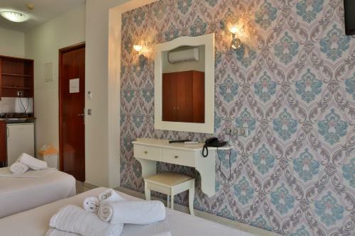 Fedra Hotel