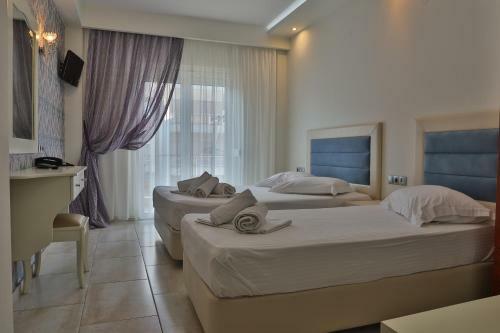 Fedra Hotel