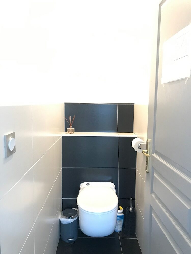 Bed & Breakfast Les Algues Du Grau