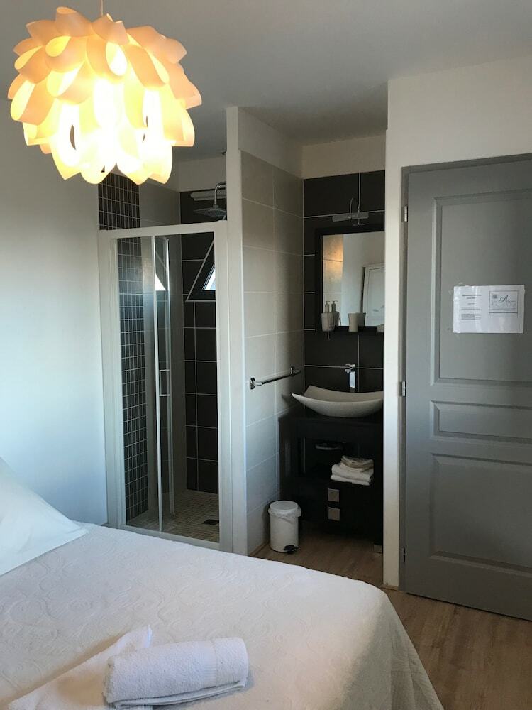 Bed & Breakfast Les Algues Du Grau