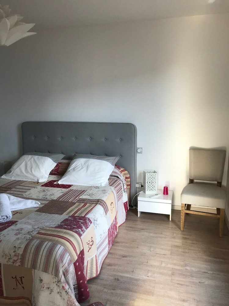 Bed & Breakfast Les Algues Du Grau