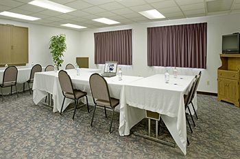 Hotel Americas Best Value Inn New London