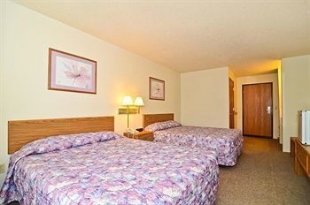 Hotel Americas Best Value Inn New London
