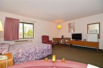 Hotel Americas Best Value Inn New London
