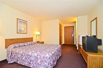 Hotel Americas Best Value Inn New London
