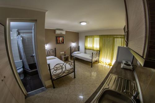 Sky Hotel