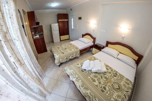 Sky Hotel