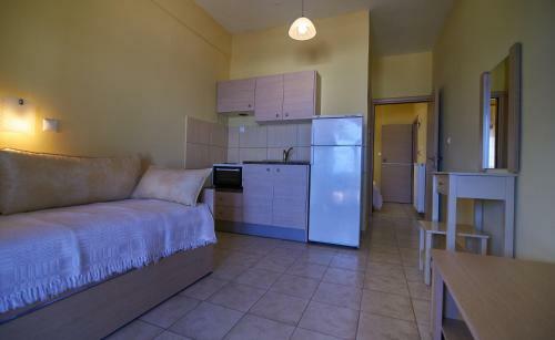 Apartamento Sarti Paradise