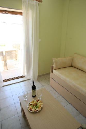 Apartamento Sarti Paradise