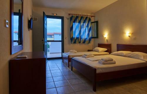 Aparthotel Archontariki Studios
