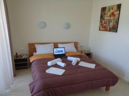 Hotel Vergina