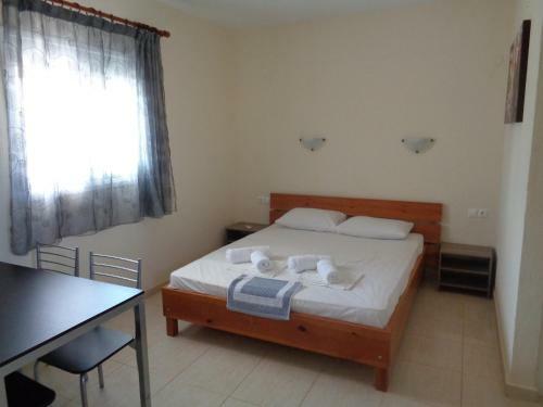 Hotel Vergina