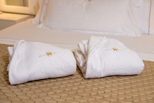 Hotel Patra Palace