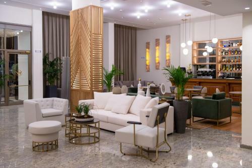 Hotel Patra Palace