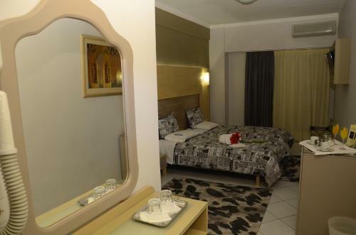 Hotel Marie Palace
