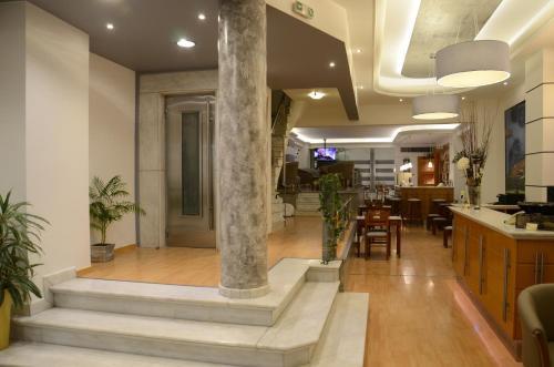 Hotel Marie Palace