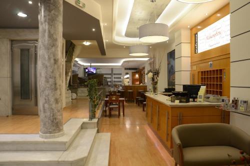 Hotel Marie Palace