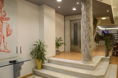 Hotel Marie Palace