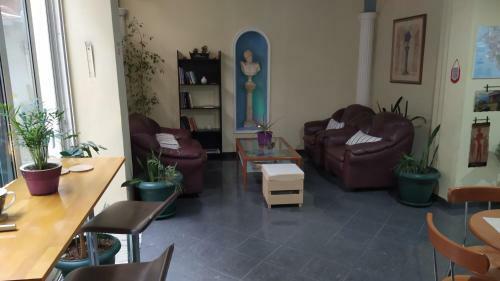 Hotel El Greco