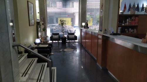 Hotel El Greco